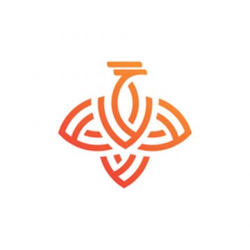 Flower Logo