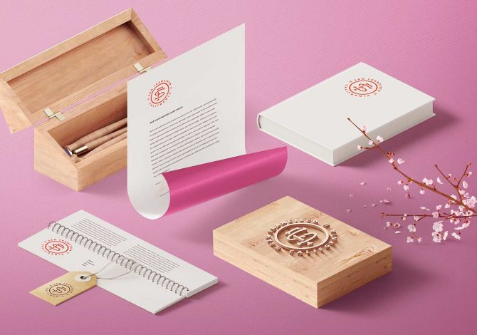 portfolio