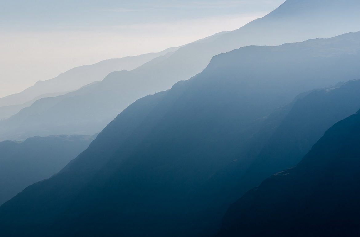 Mountain Peak