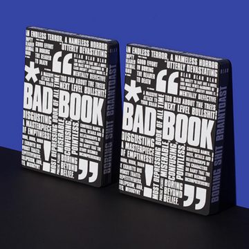 Double Book