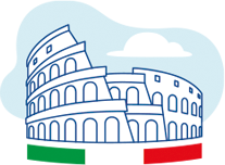 Targhe Italiane-